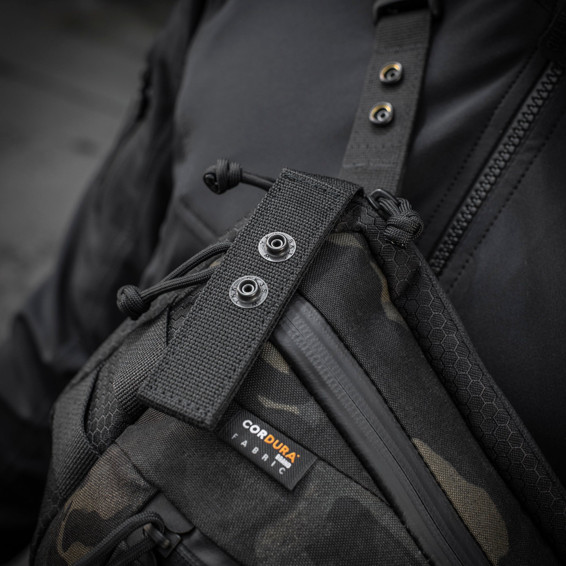 M-Tac Sphaera Hex Hardsling Bag Gen.II