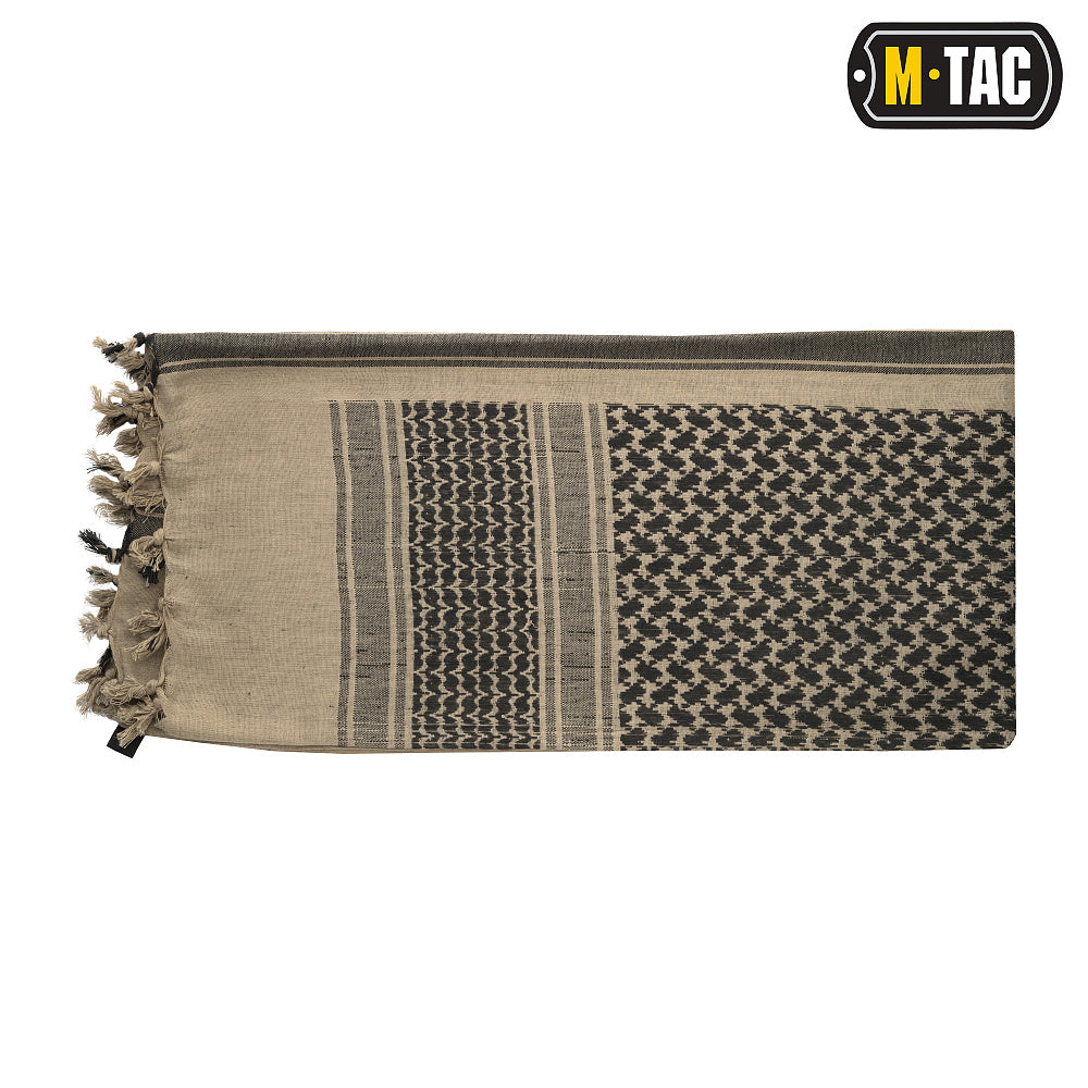 M-Tac Shemagh Scarf