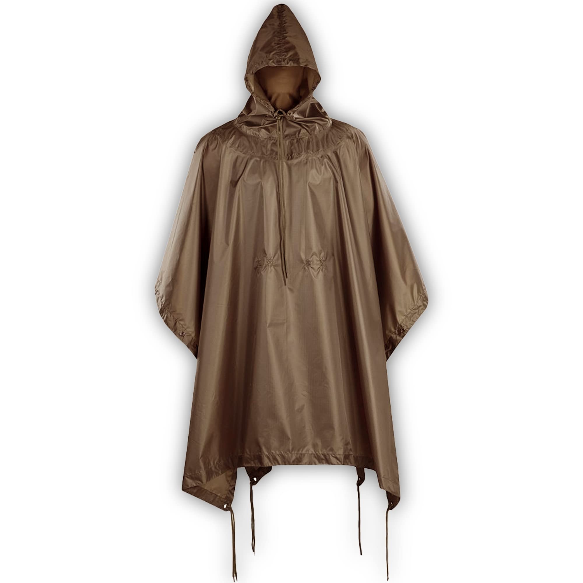 M-Tac Waterproof Poncho