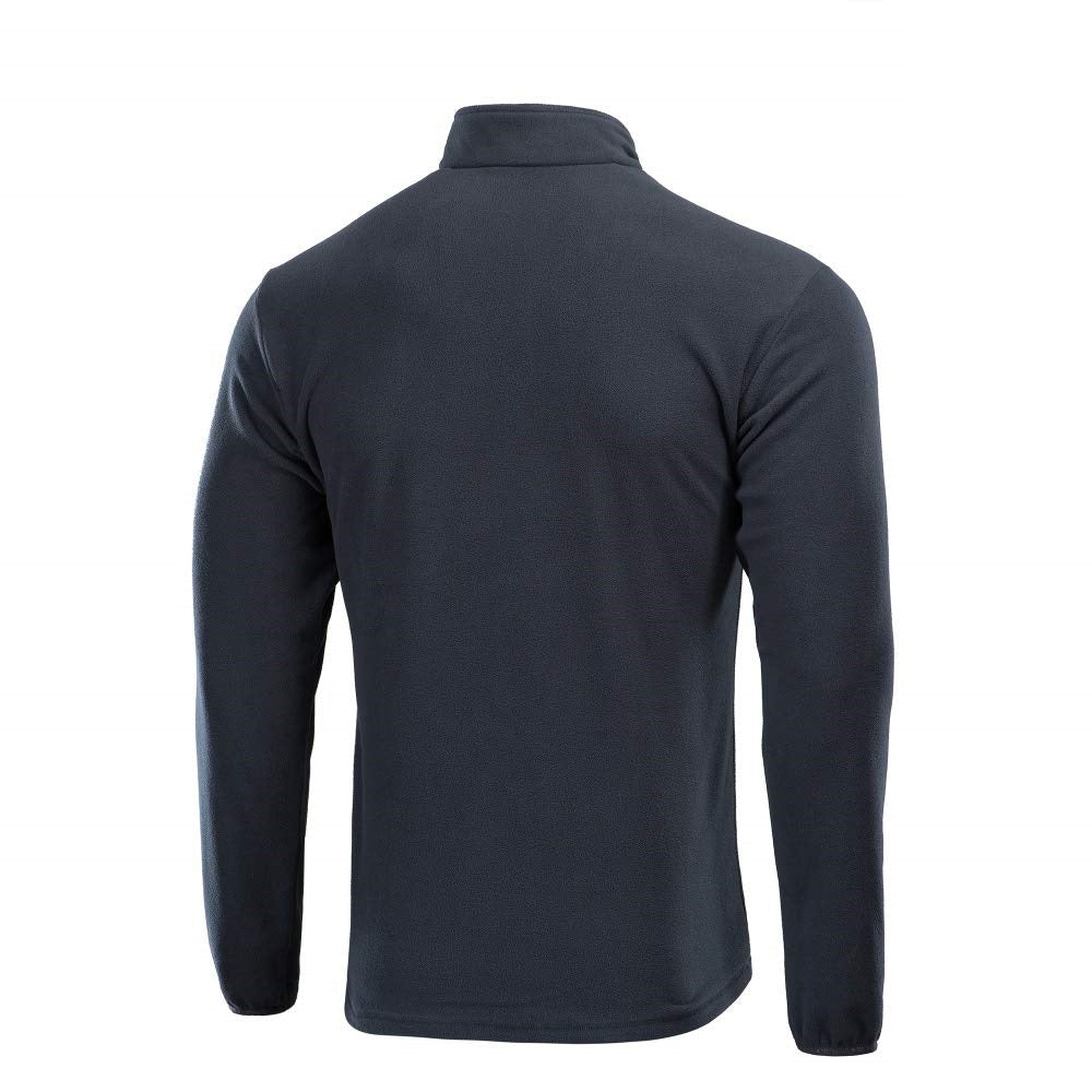 M-Tac Delta Fleece Jacket - Tactical Underwear Top Sweater 1/4 Zip