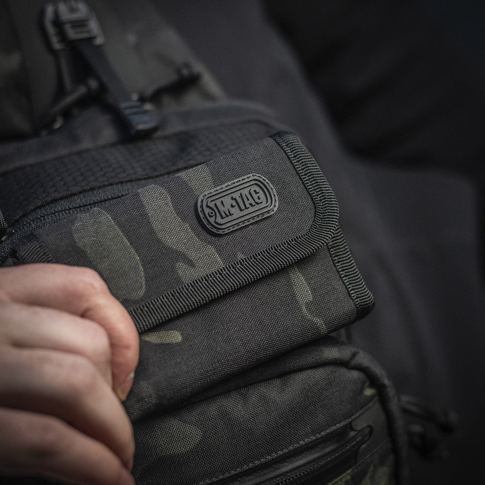 M-Tac Wallet Elite Gen.II Coyote