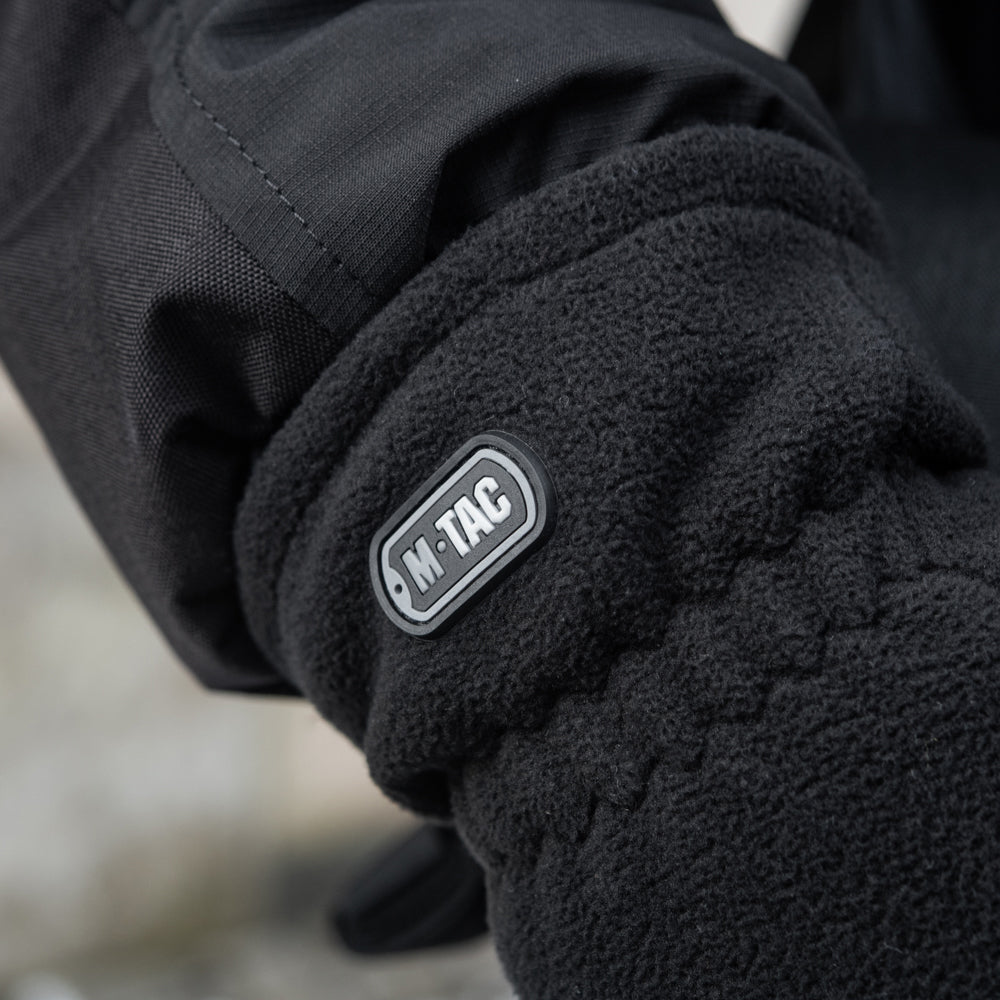 M-Tac Winter Insulated Fleece Gloves