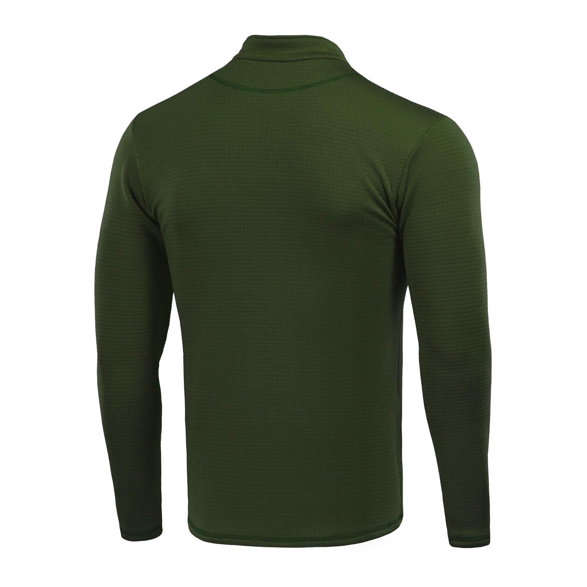 M-Tac Thermal Shirt Fleece Delta Level 2