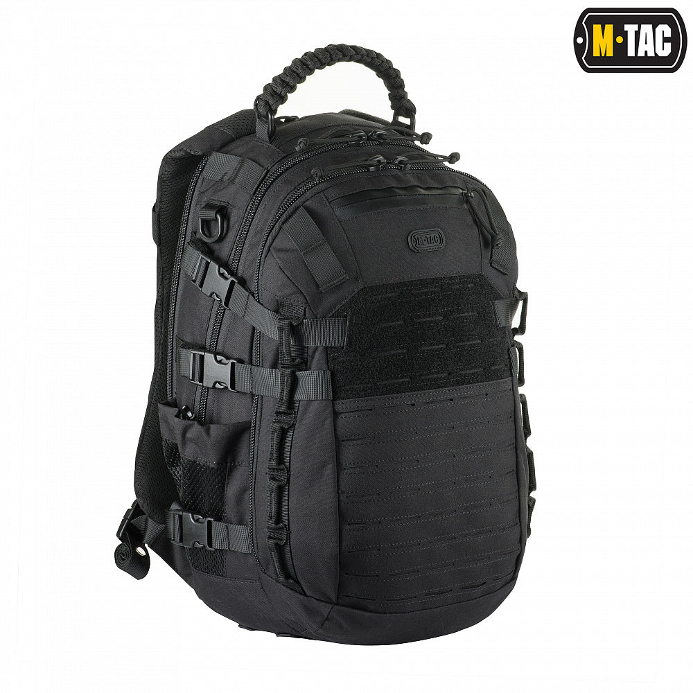 M-Tac Backpack Mission