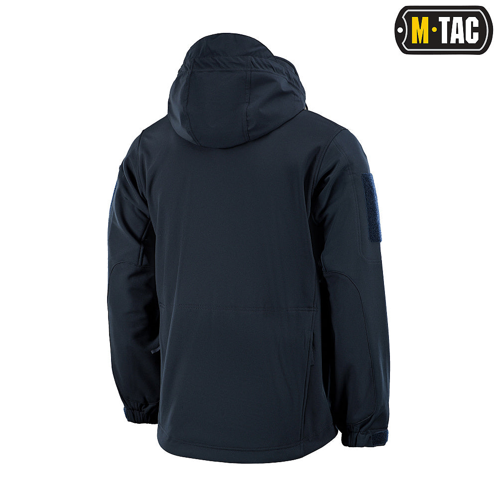 M-Tac Soft Shell Jacket