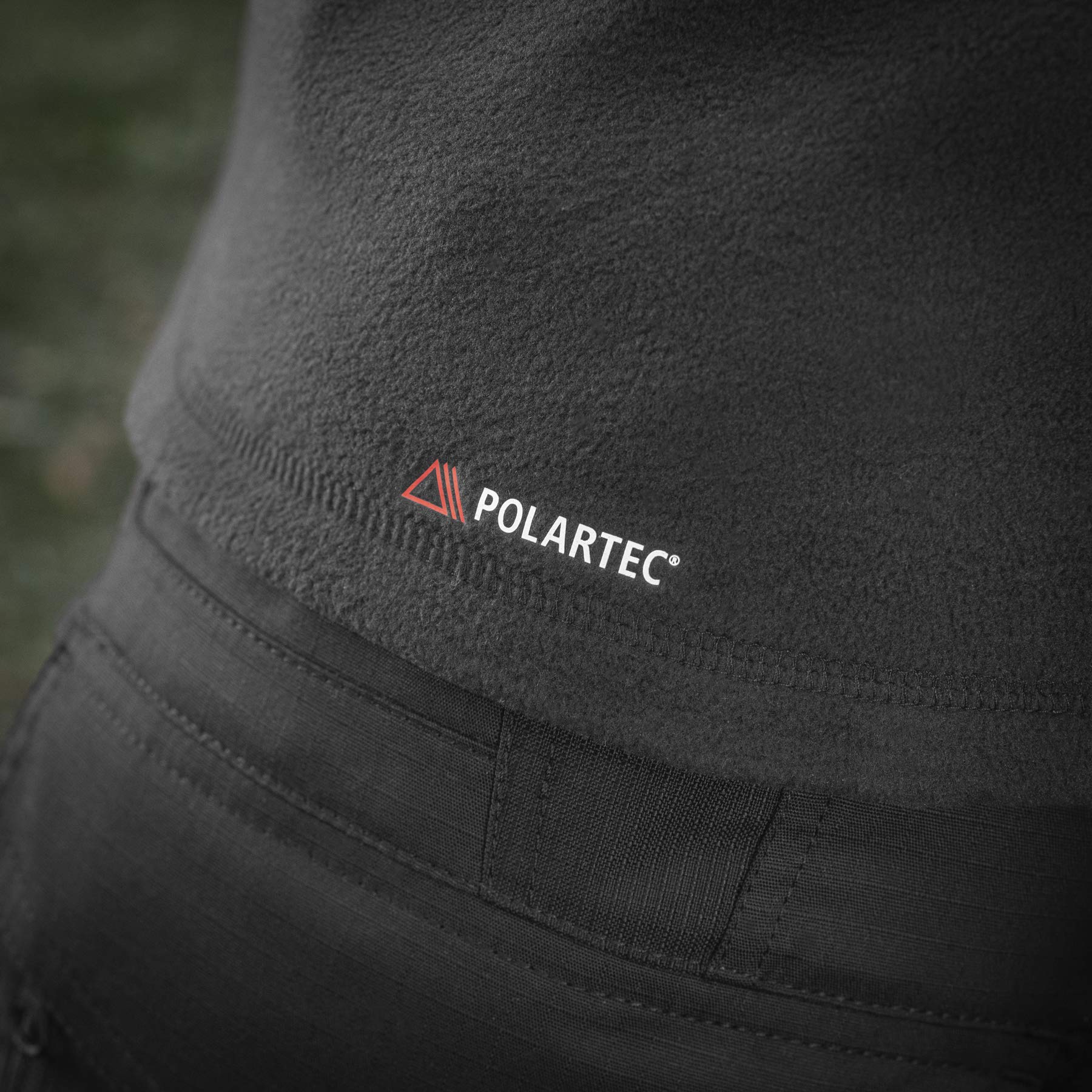 M-Tac Delta Polartec Fleece Jacket