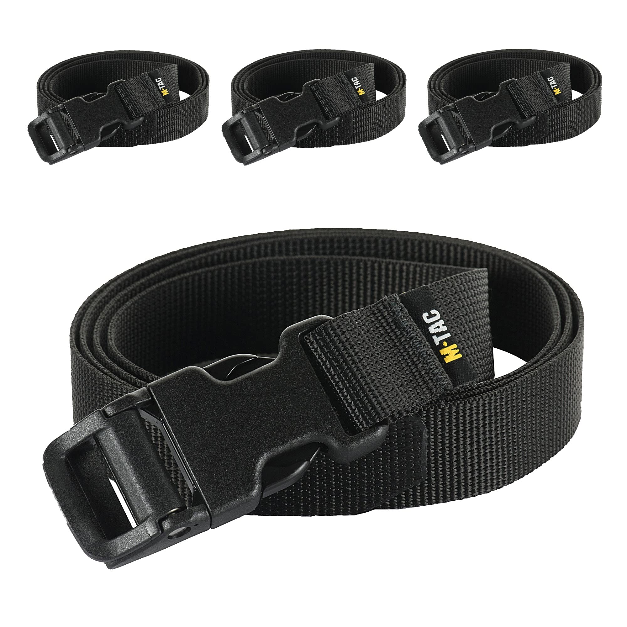 M-Tac Compressive Strap Gen.II - (Set of 4)