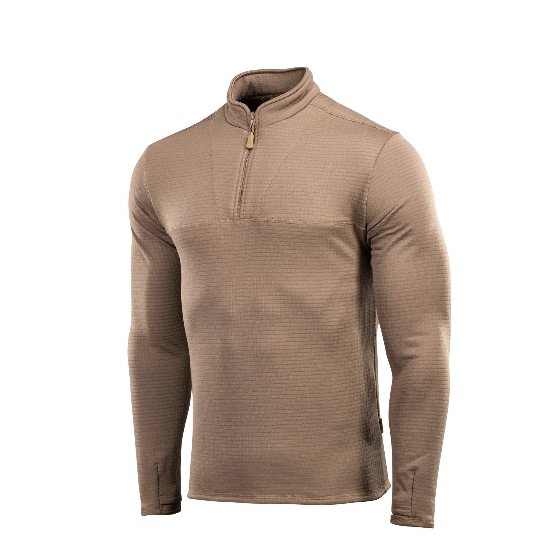 M-Tac Thermal Shirt Fleece Delta Level 2