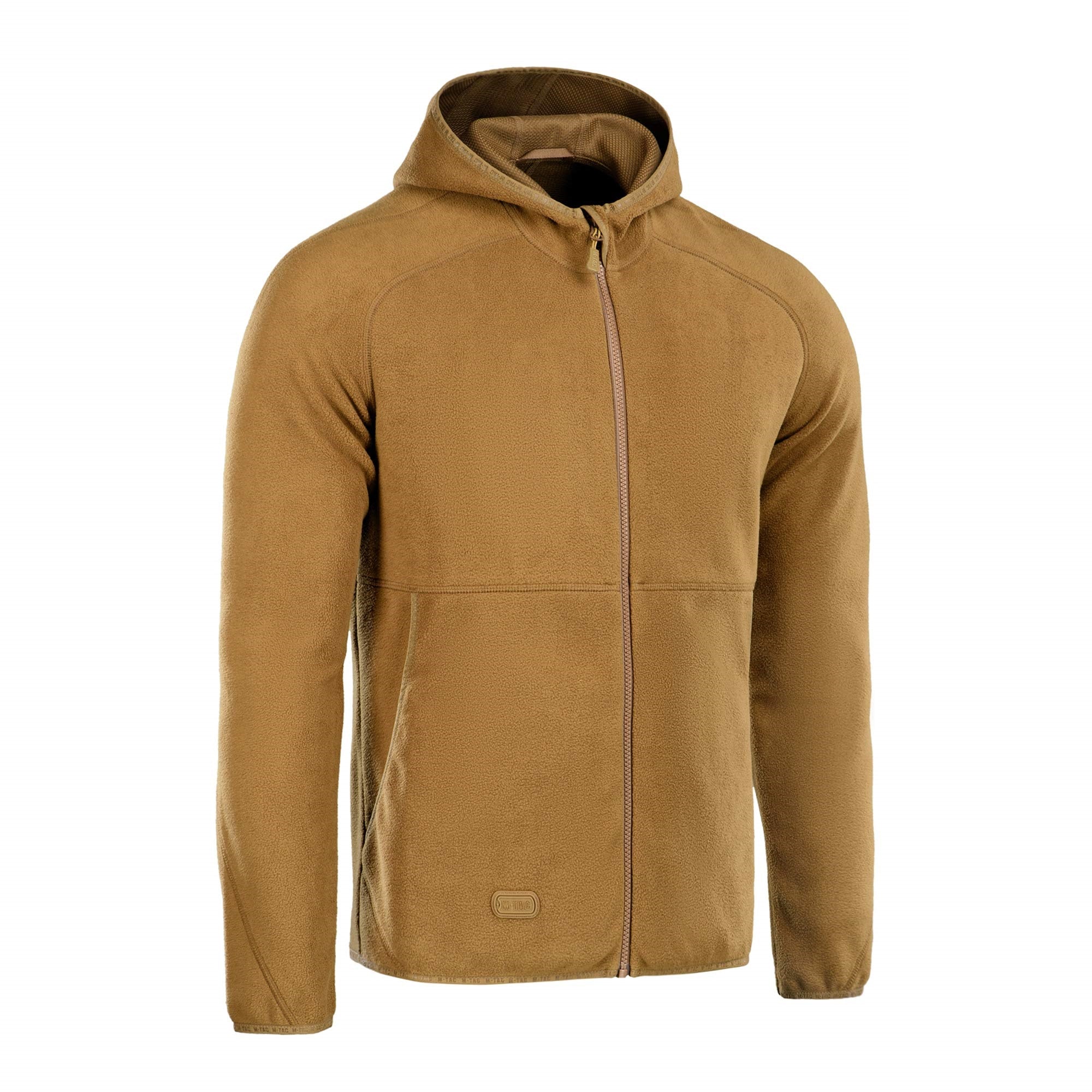 M-Tac Lite Microfleece Hoodie