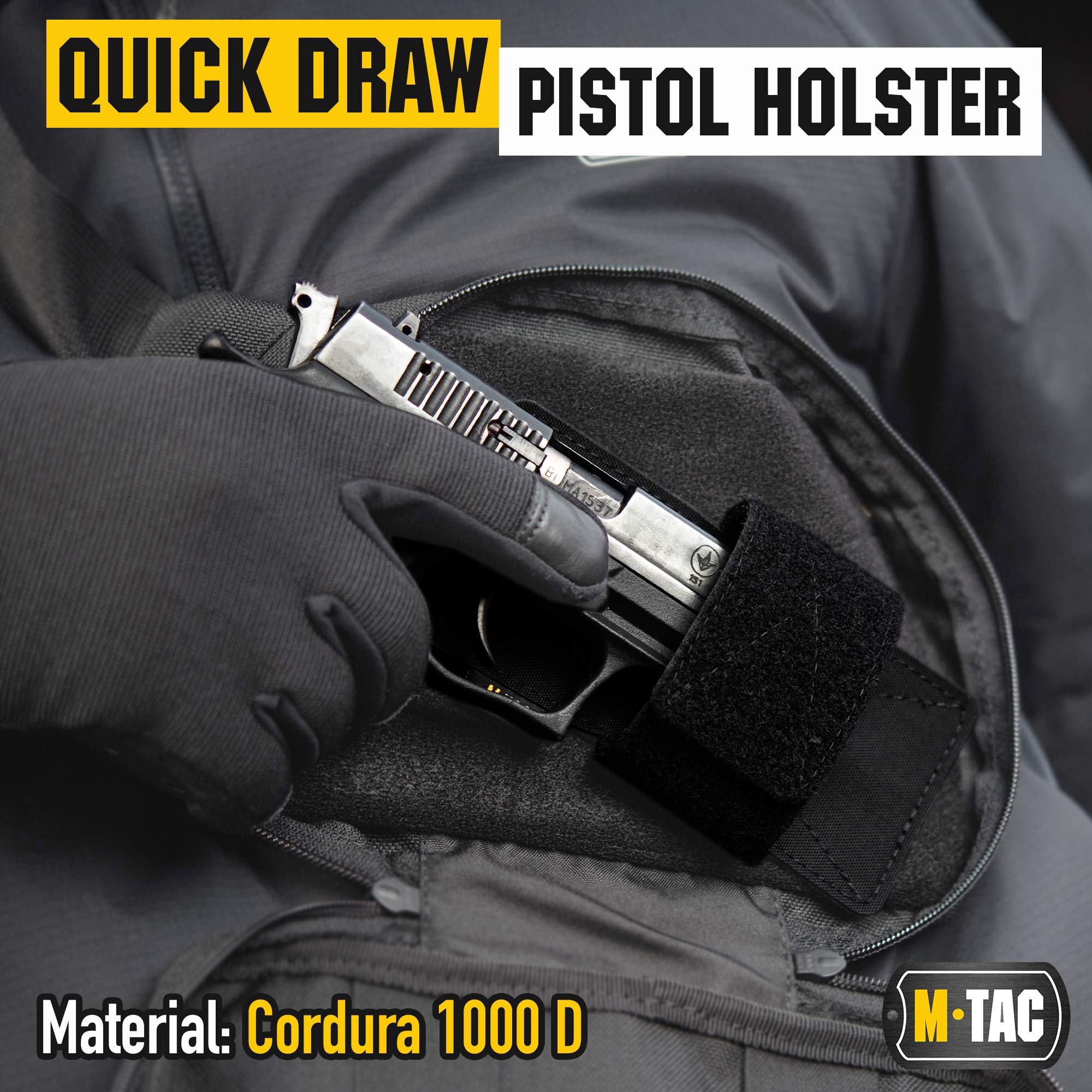 M-Tac Holster-Insert Light