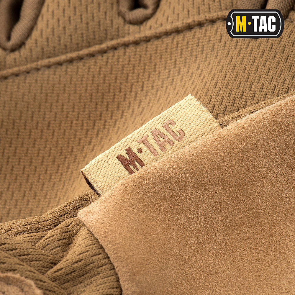 M-Tac Gloves Scout Tactical