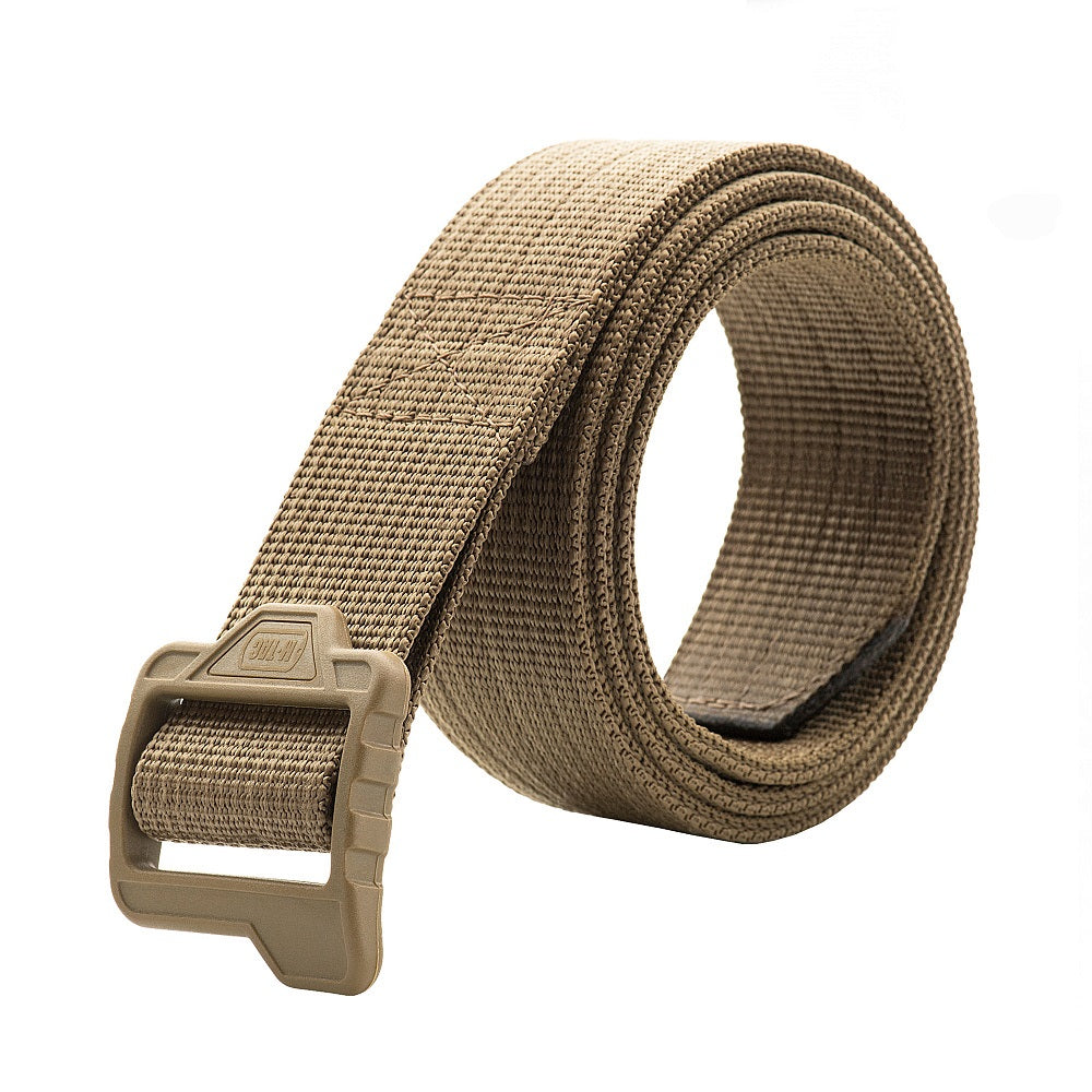 M-Tac Double Duty Tactical Belt