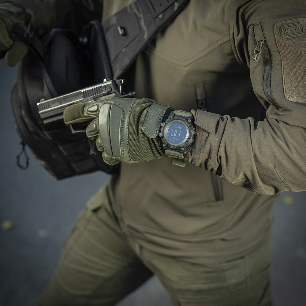 M-Tac Watch Tactical Adventure