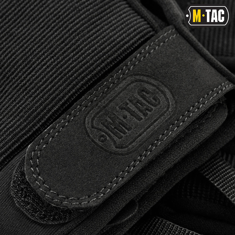 M-Tac Assault Tactical Mk.3 Fingerless Gloves