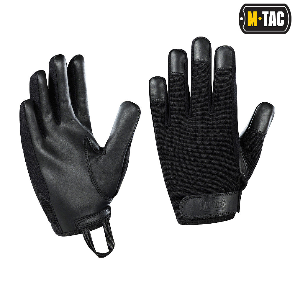 M-Tac Police gloves