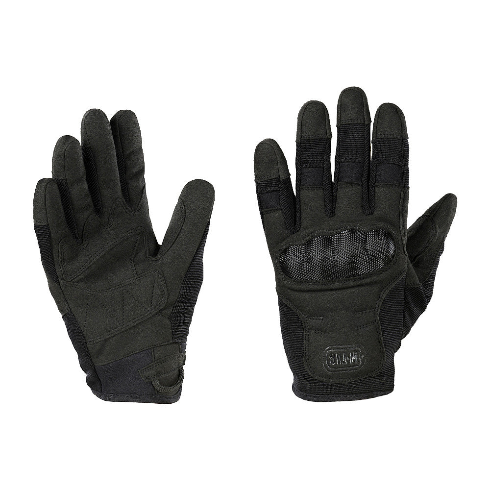 M-Tac gloves Assault Tactical Mk.6