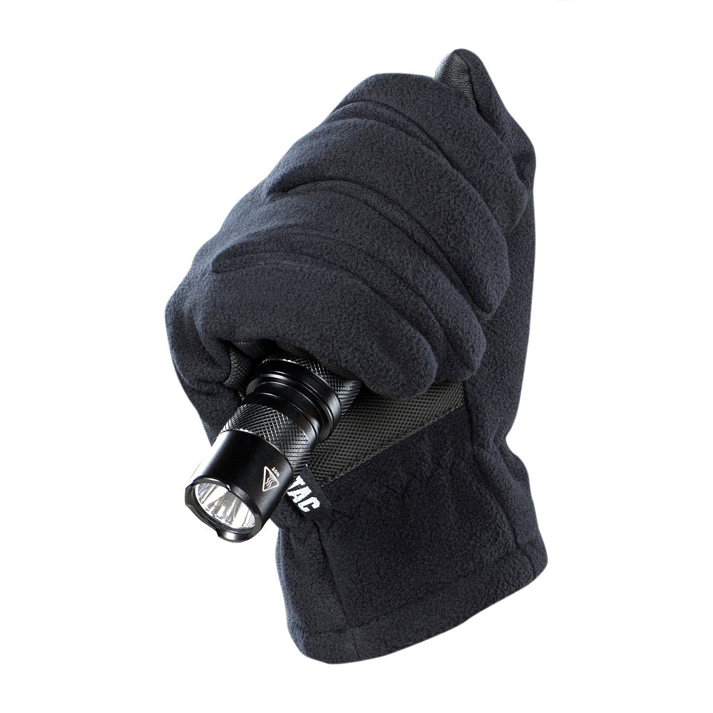 M-Tac Gloves Fleece Thinsulate