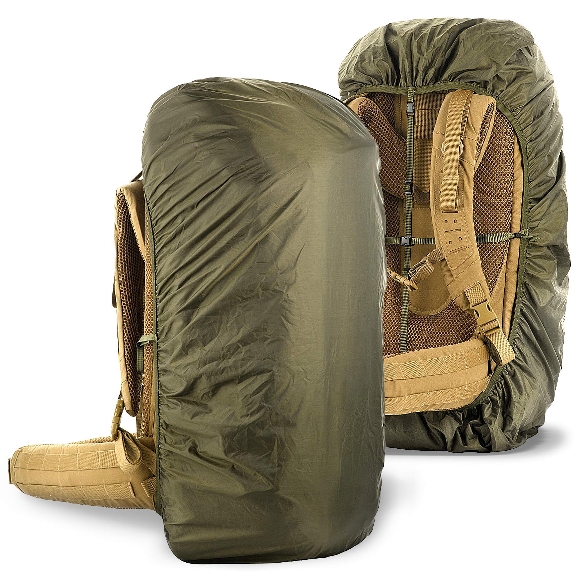 M-Tac Waterproof Backpack Cover