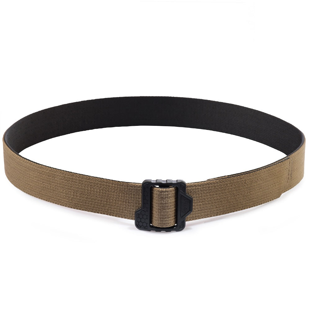 M-Tac Double Duty Tactical Belt Hex