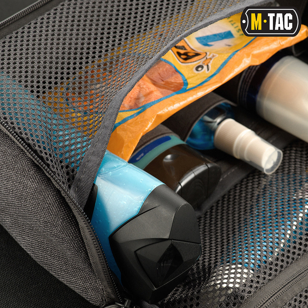 M-Tac Toiletry Bag