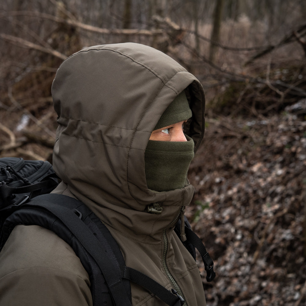 M-Tac Balaclava Elite Fleece