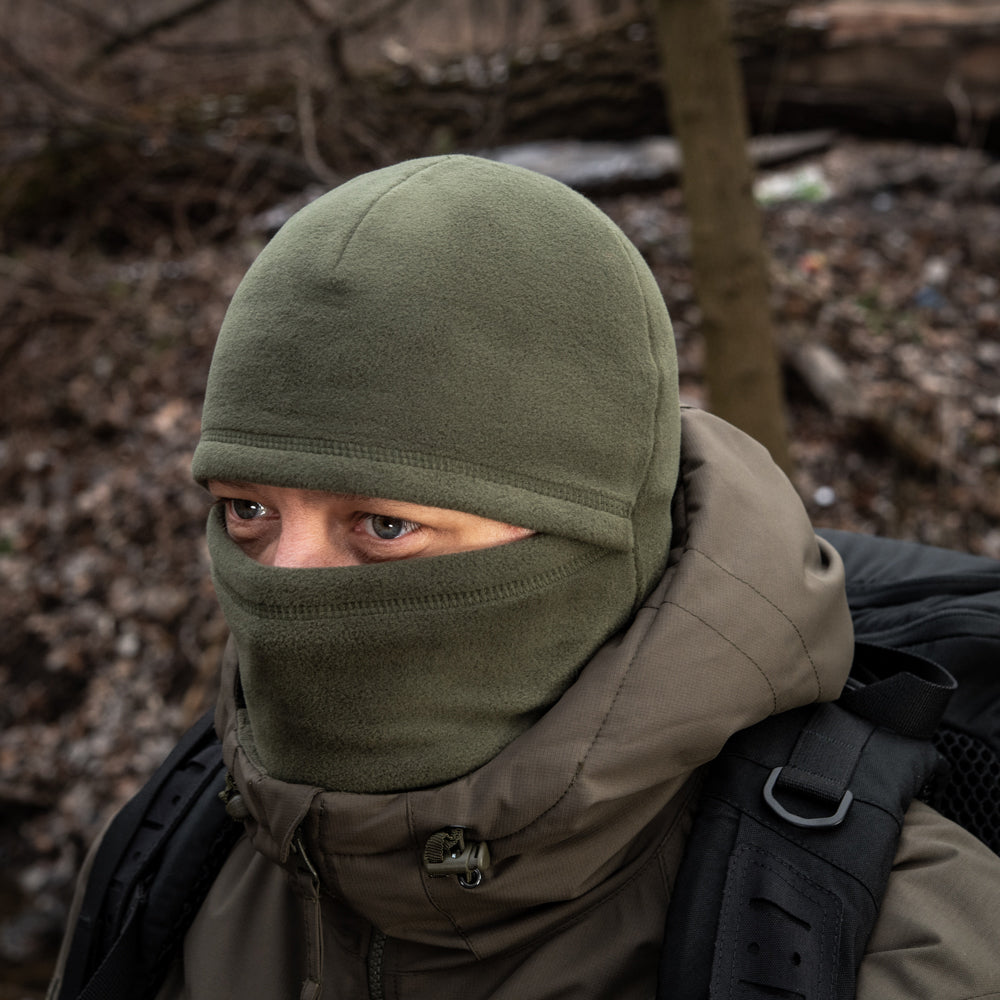 M-Tac Balaclava Elite Fleece