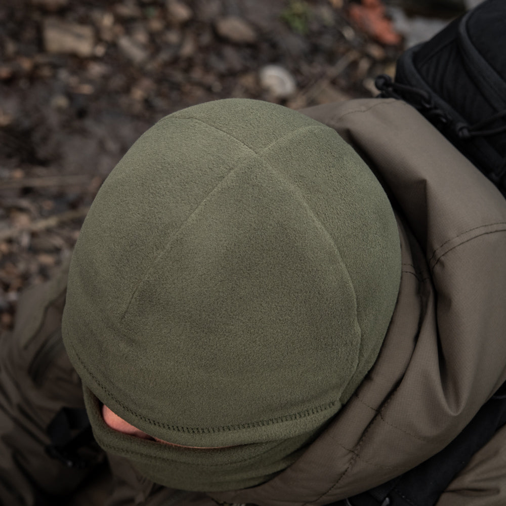 M-Tac Balaclava Elite Fleece