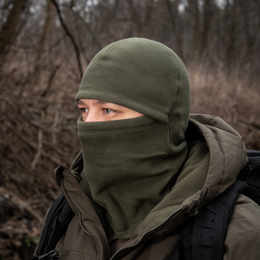 M-Tac Balaclava Elite Fleece