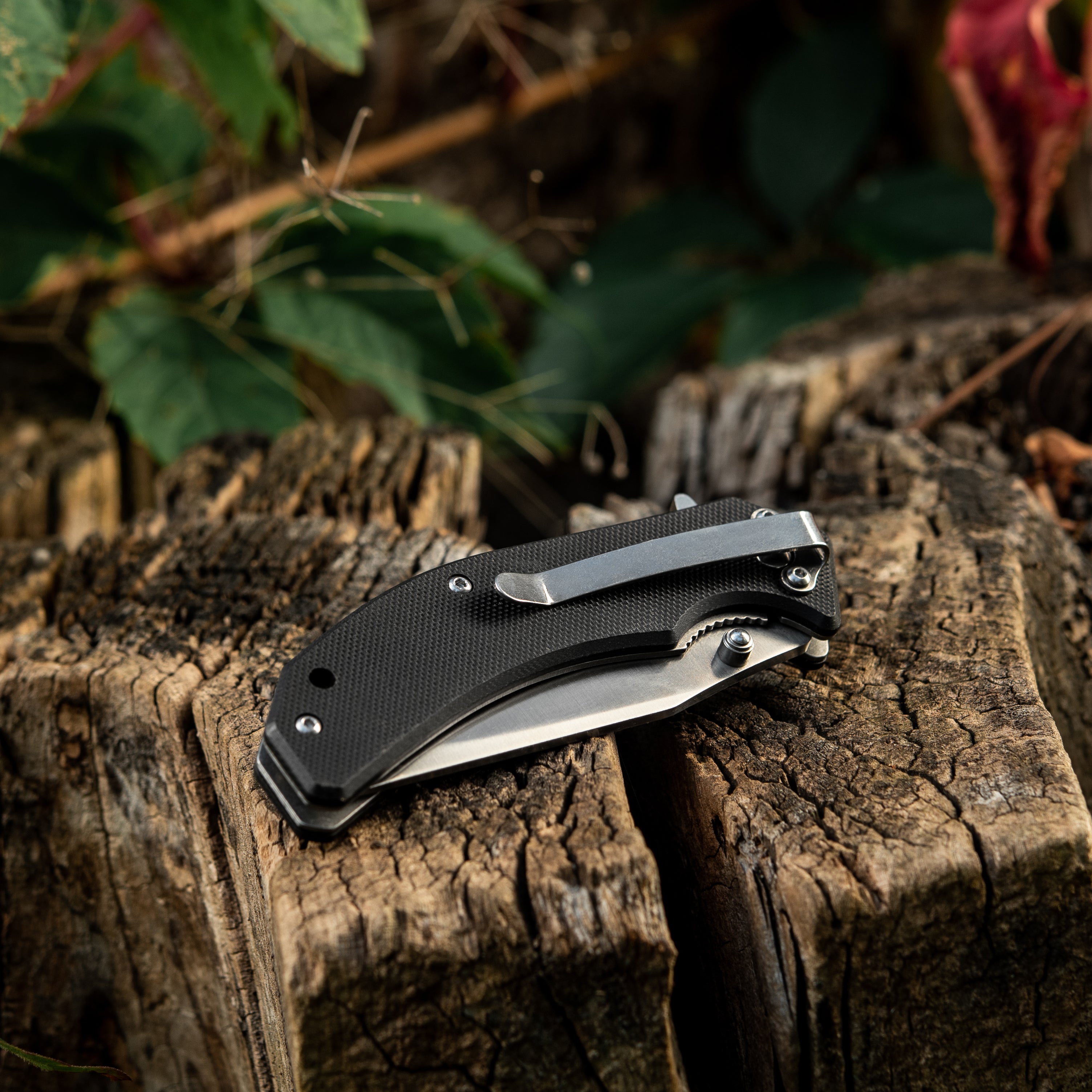 M-Tac Folding Knife Type 8