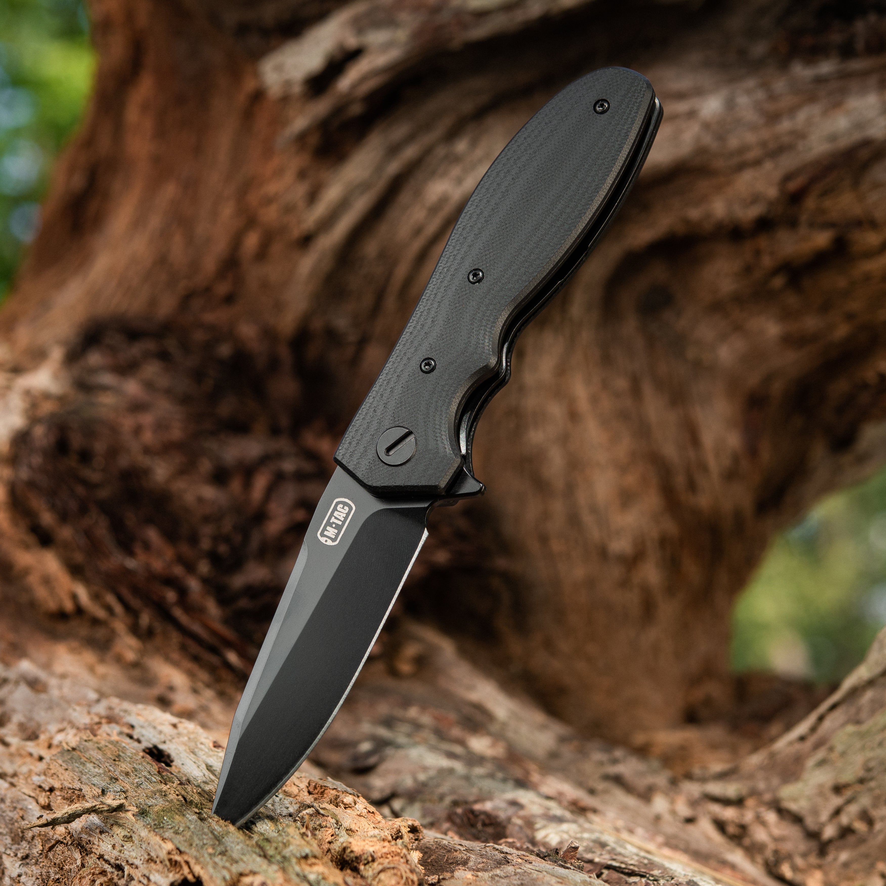 M-Tac Folding Knife Type 6