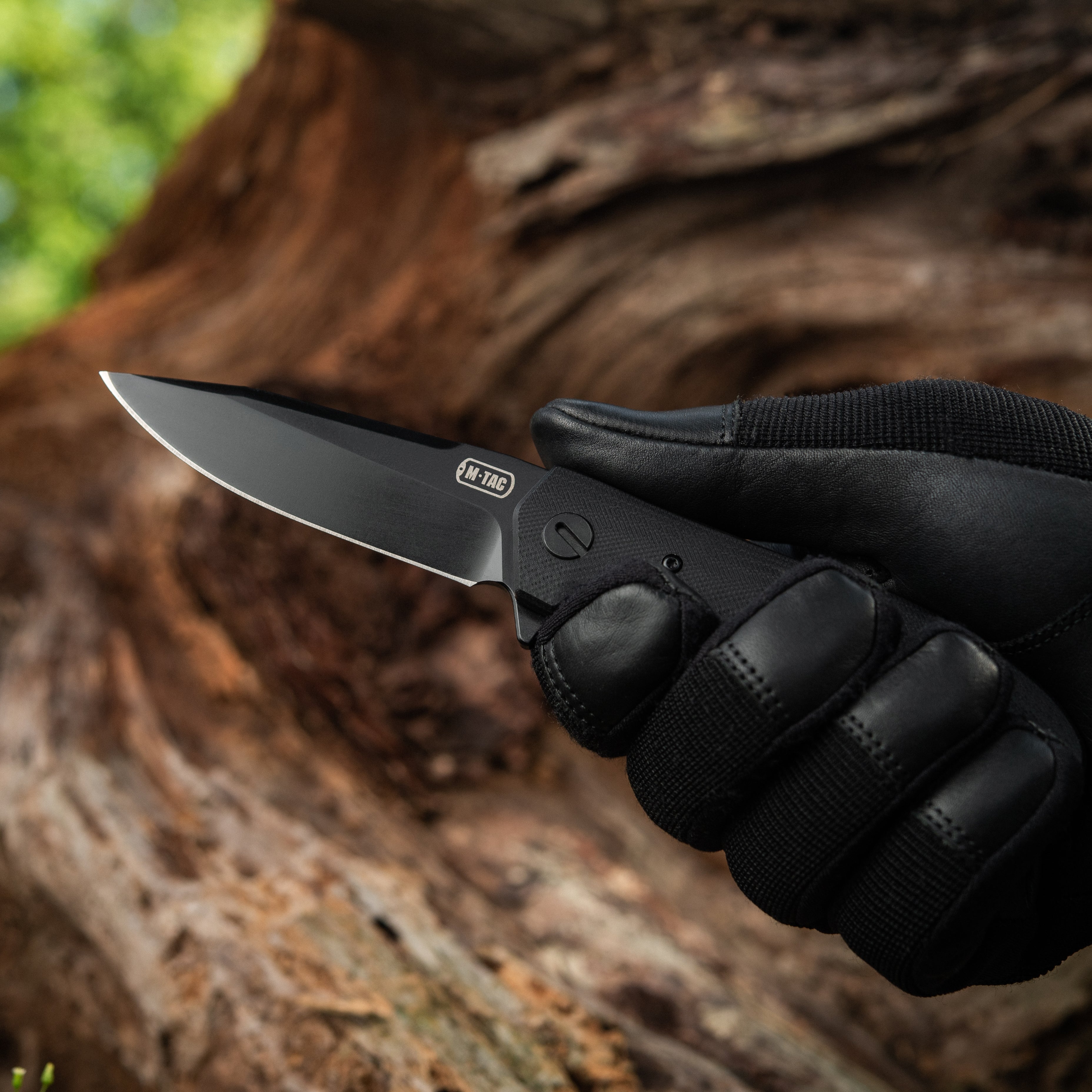 M-Tac Folding Knife Type 6