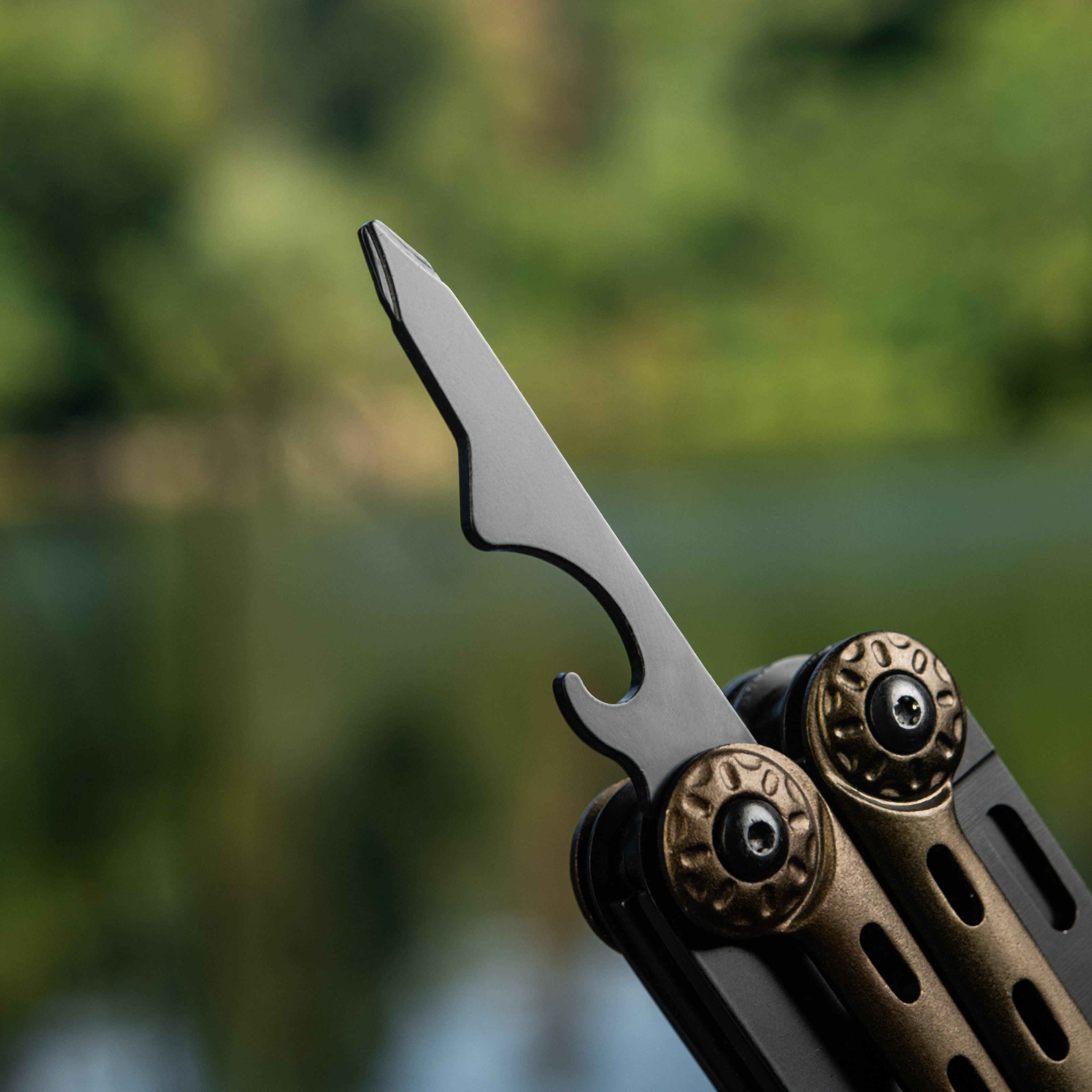 M-Tac Multitool Type 5 Olive