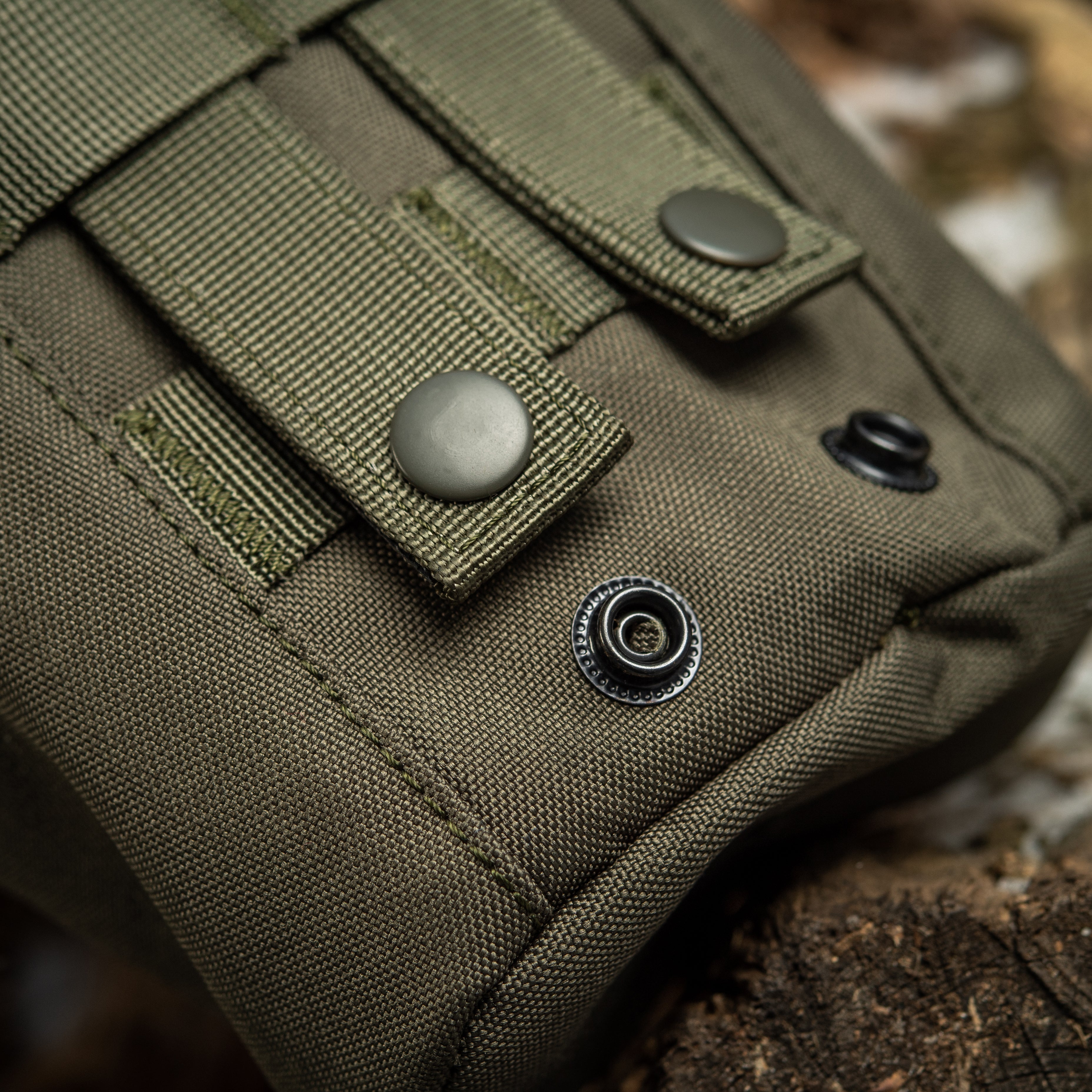 M-Tac Flask Water Canteen Holder