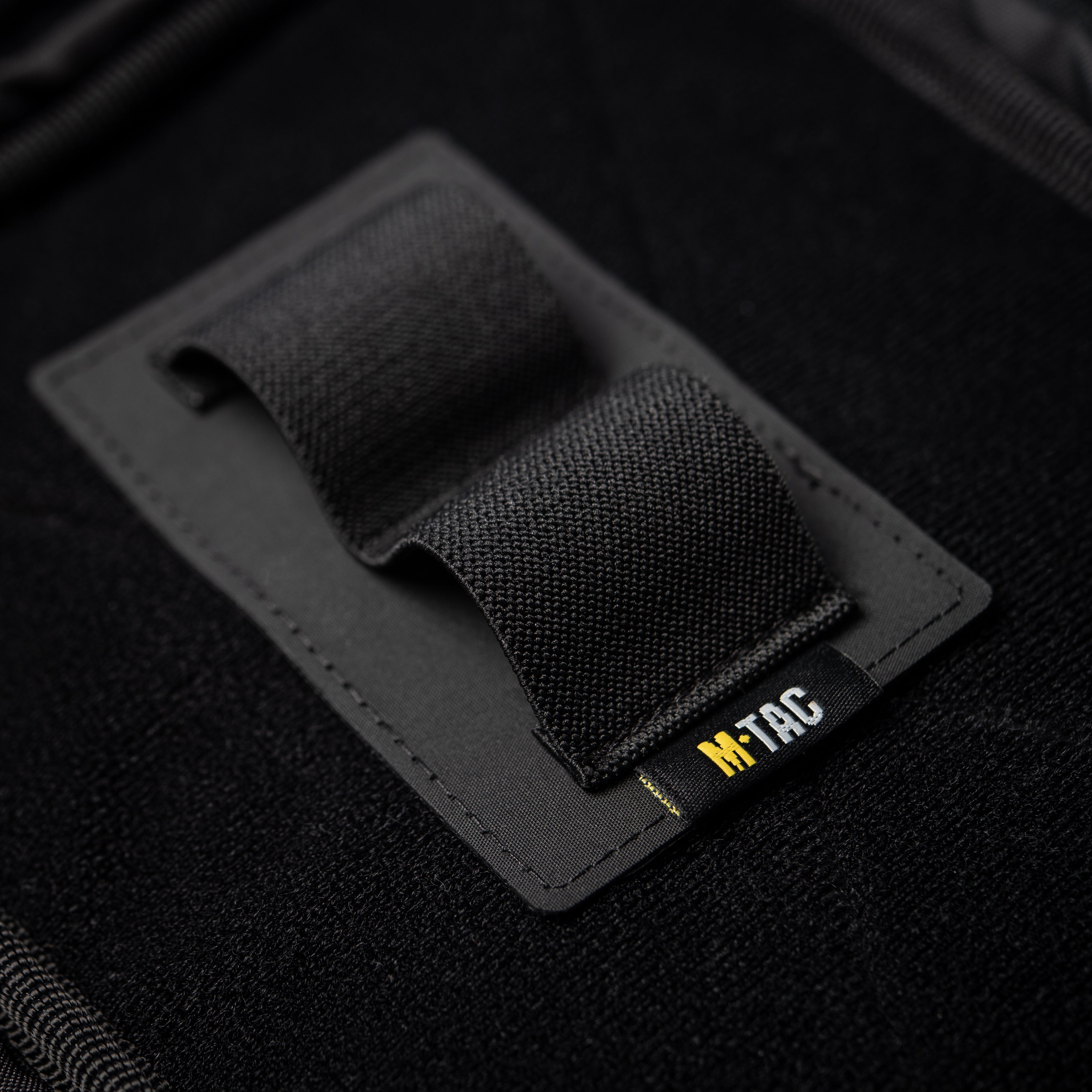 M-Tac Insert Modular Small (2 sections) Black