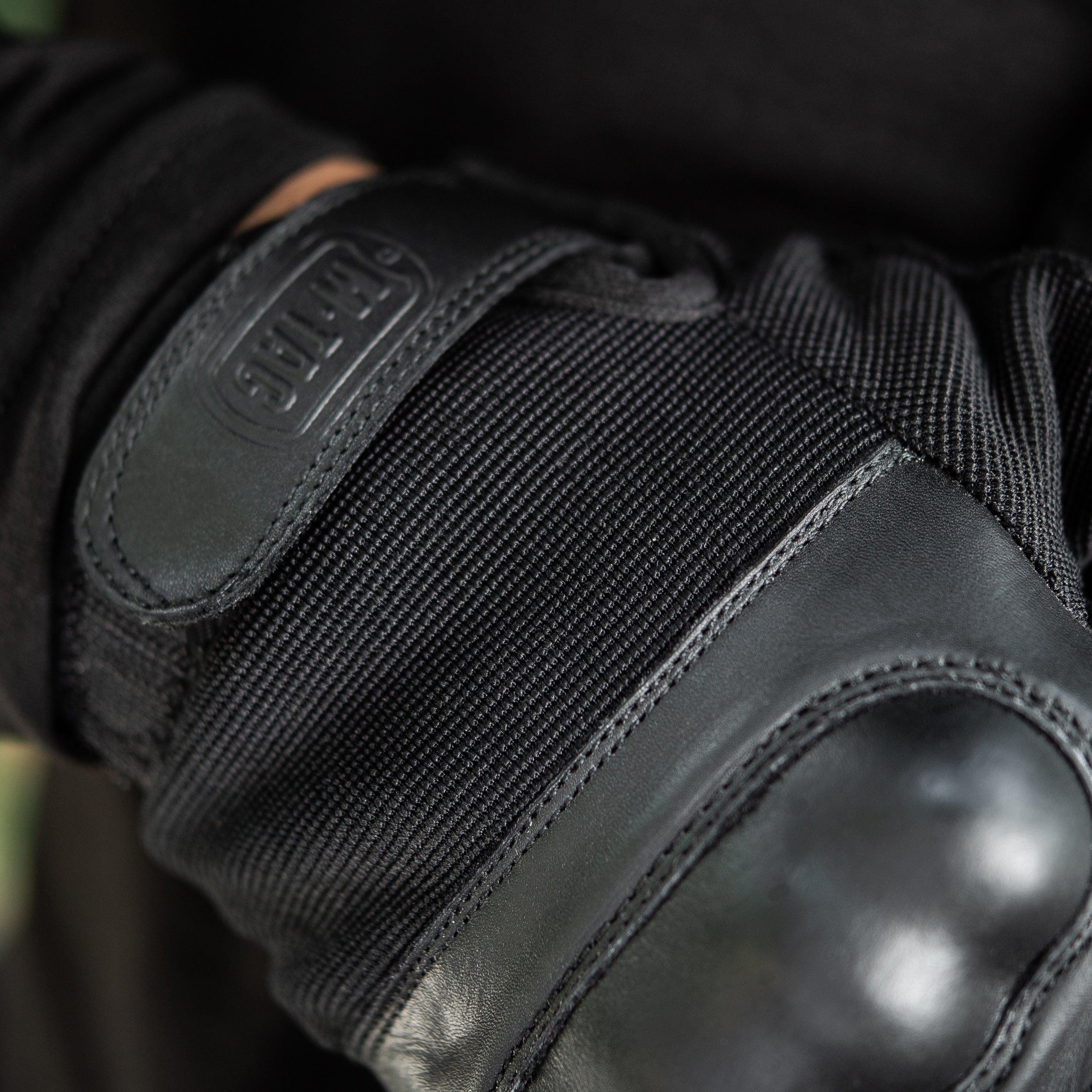 M-Tac fingerless gloves Assault Tactical Mk.4