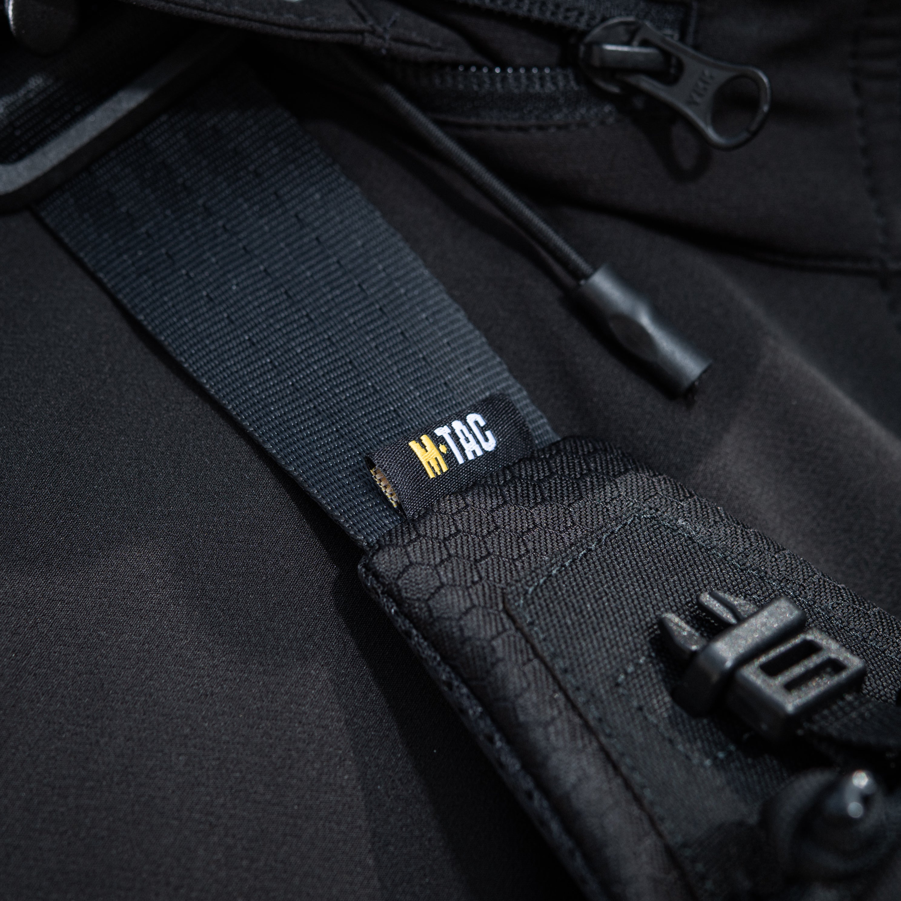 M-Tac Bat Wing Sling Bag Elite Hex