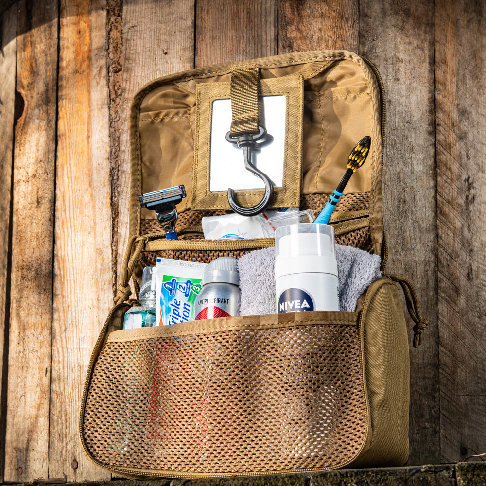 M-Tac Toiletry Bag