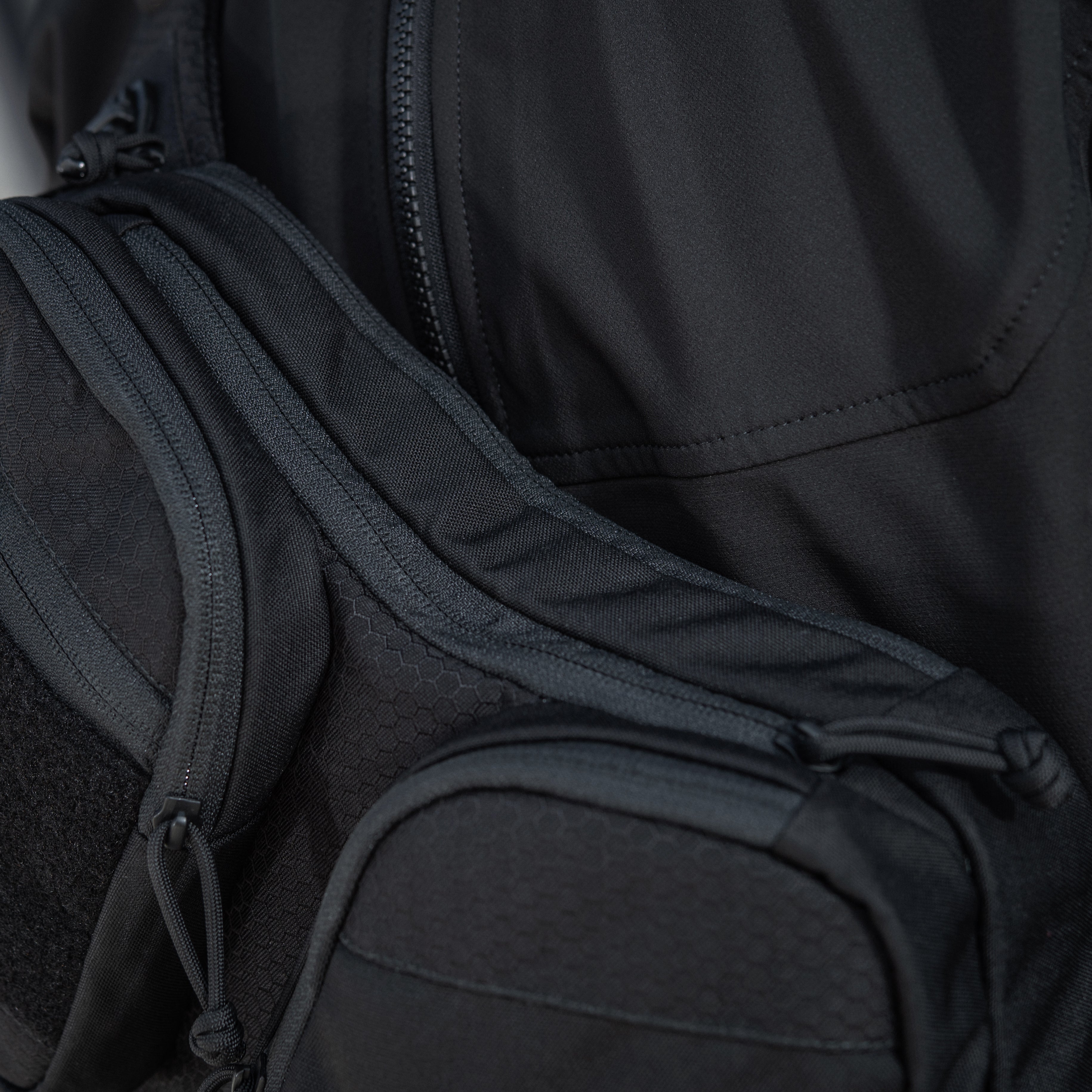 M-Tac Bat Wing Sling Bag Elite Hex