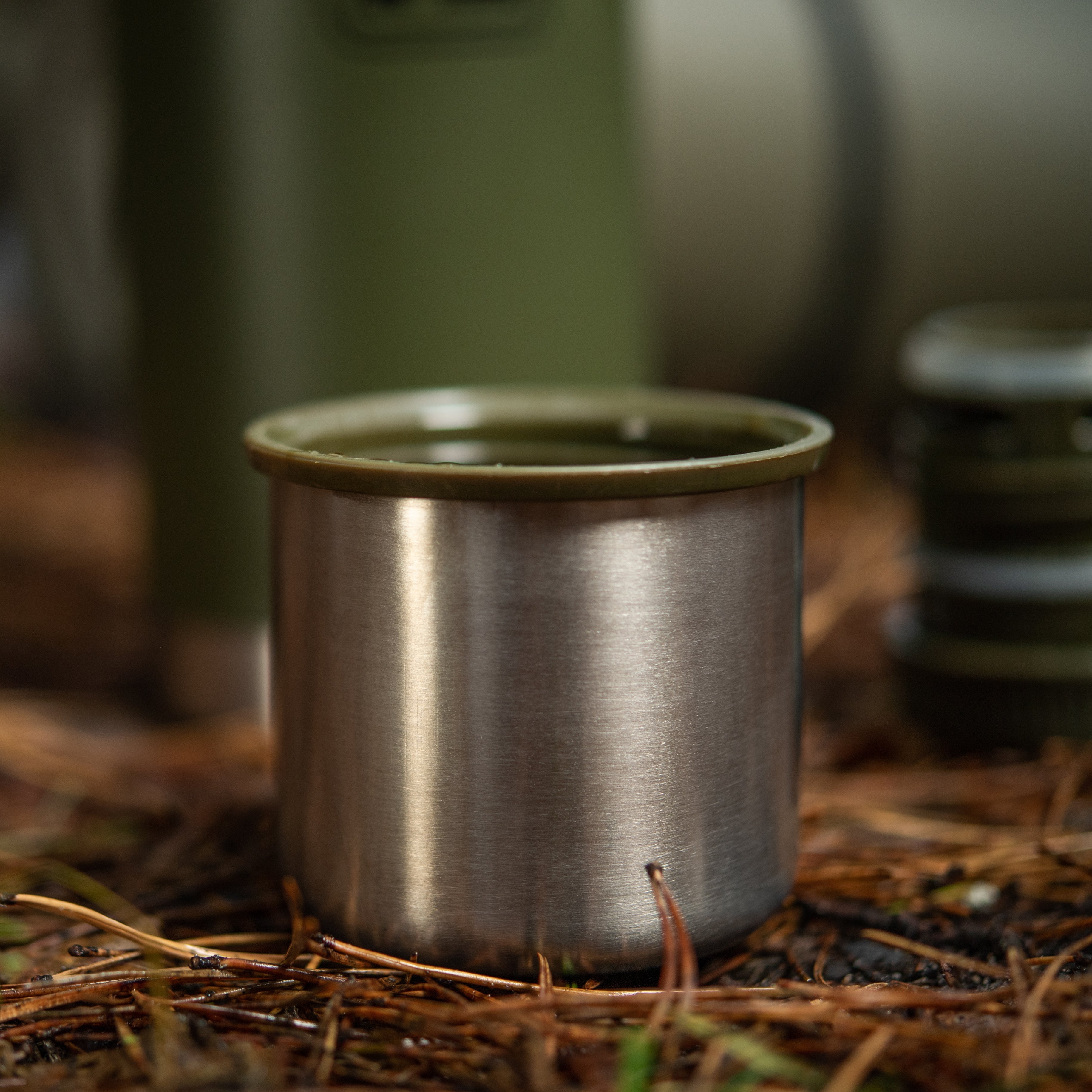 M-Tac Stainless Thermo Bottle