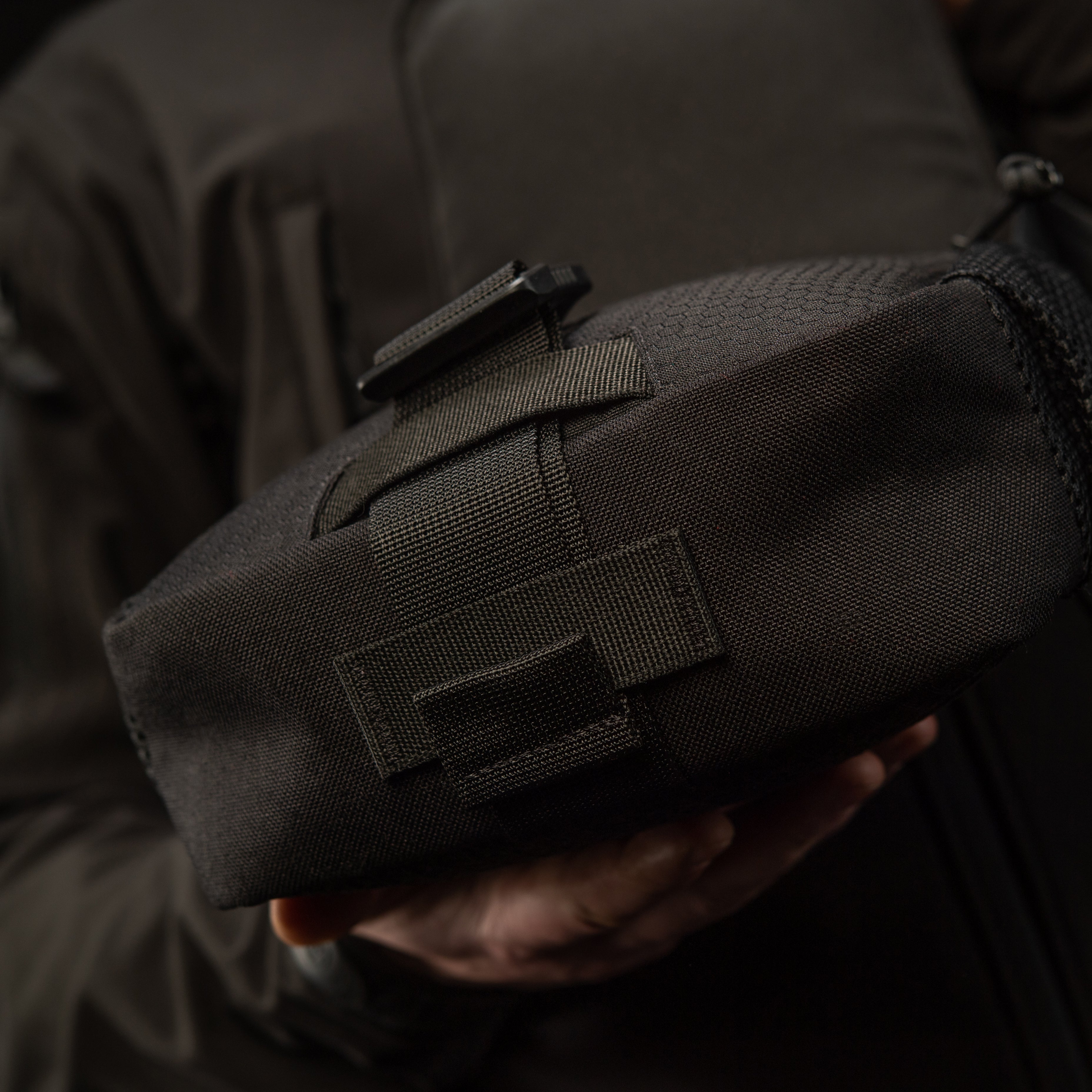 M-Tac Elite Satellite Magnet Bag GenII