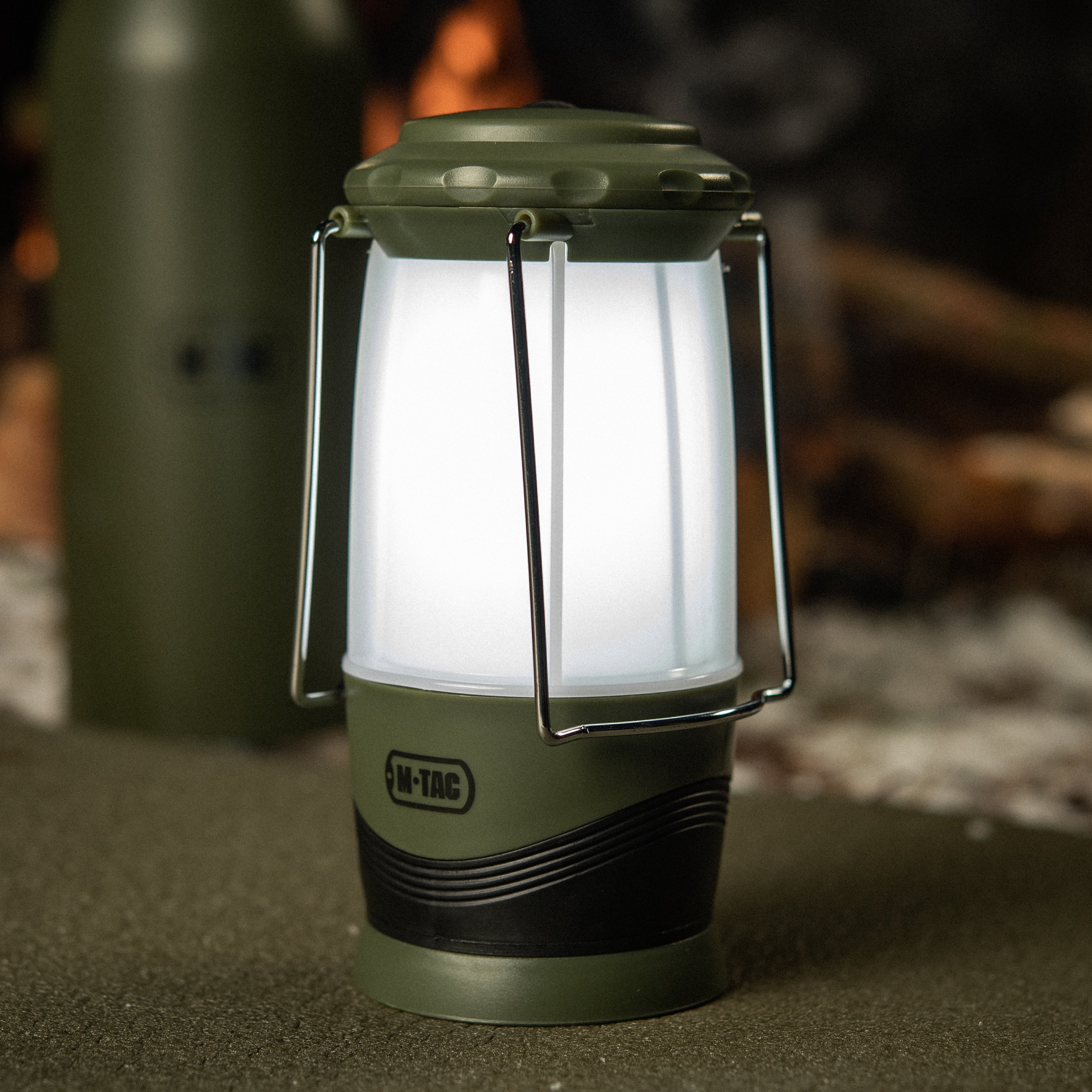 M-Tac Portable Camping LED Lantern