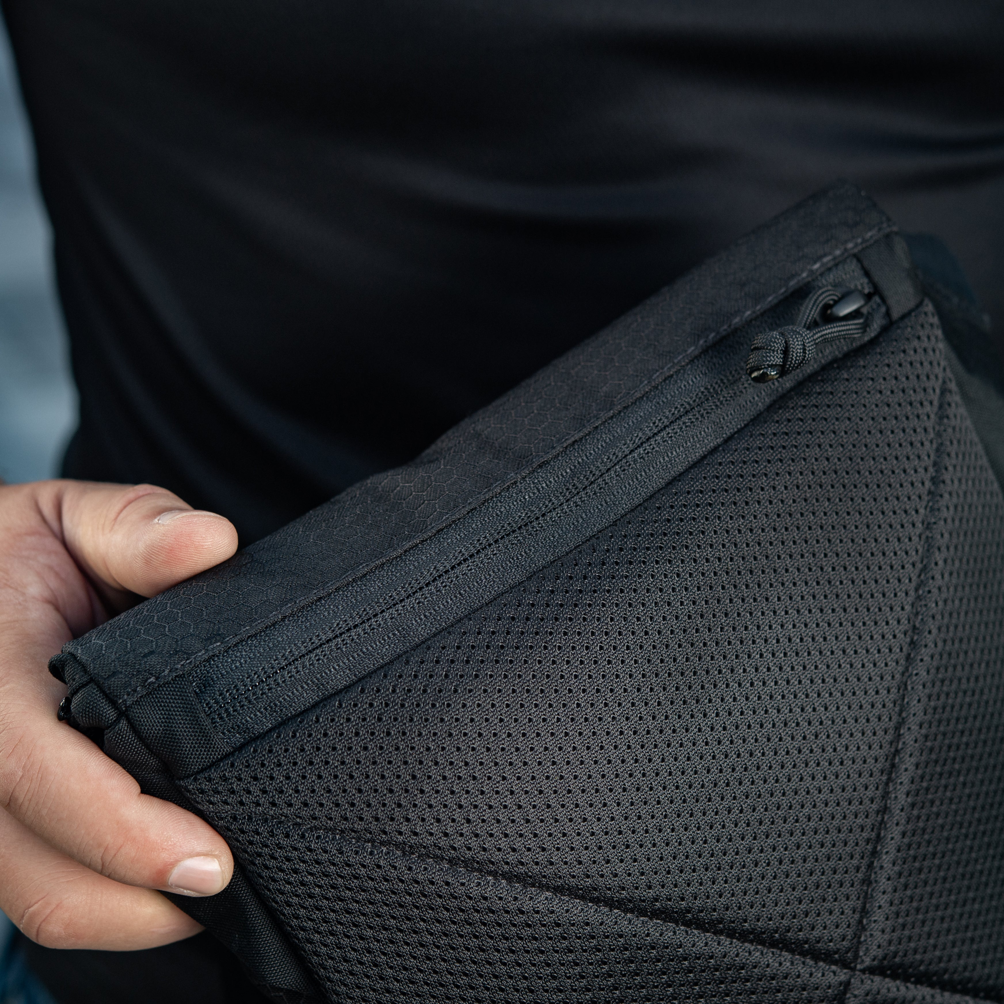 M-Tac Magnet Bag Elite Hex