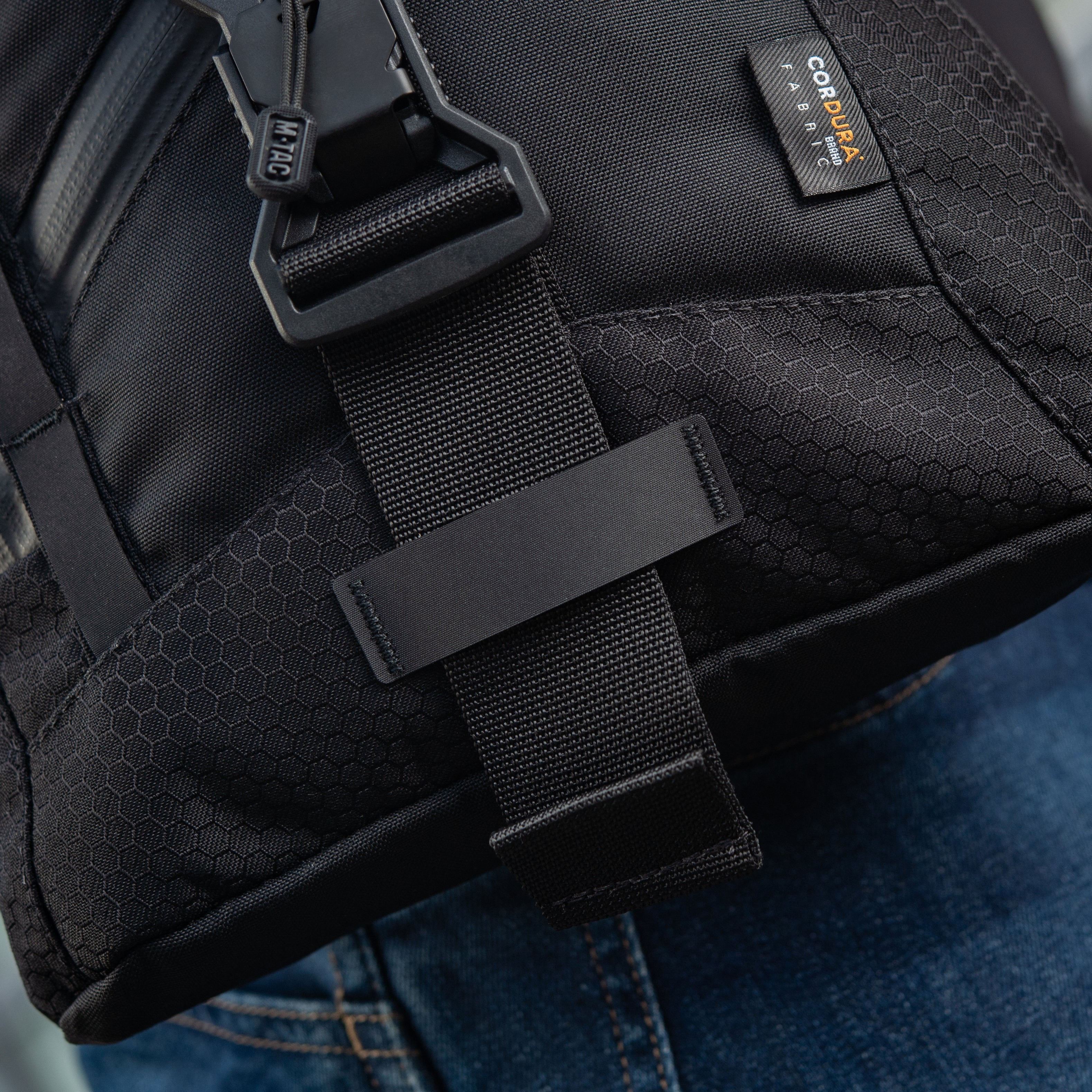 M-Tac Magnet Bag Elite Hex