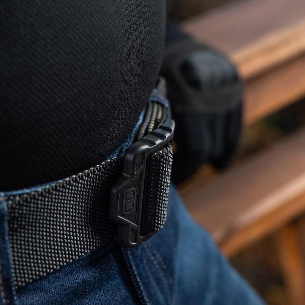 M-Tac Double Sided Lite Tactical Belt