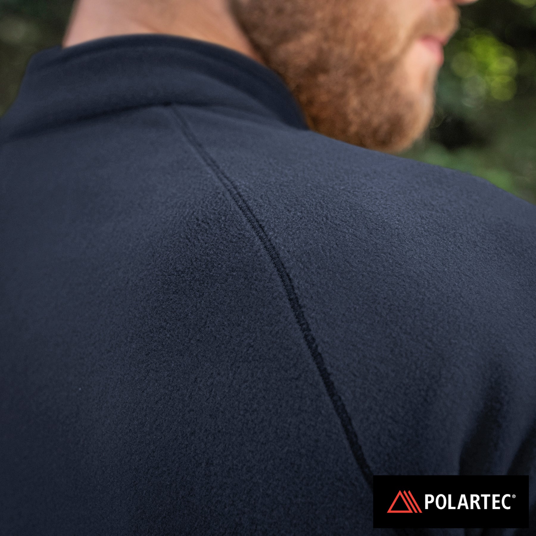 M-Tac Delta Polartec Raglan Jacket