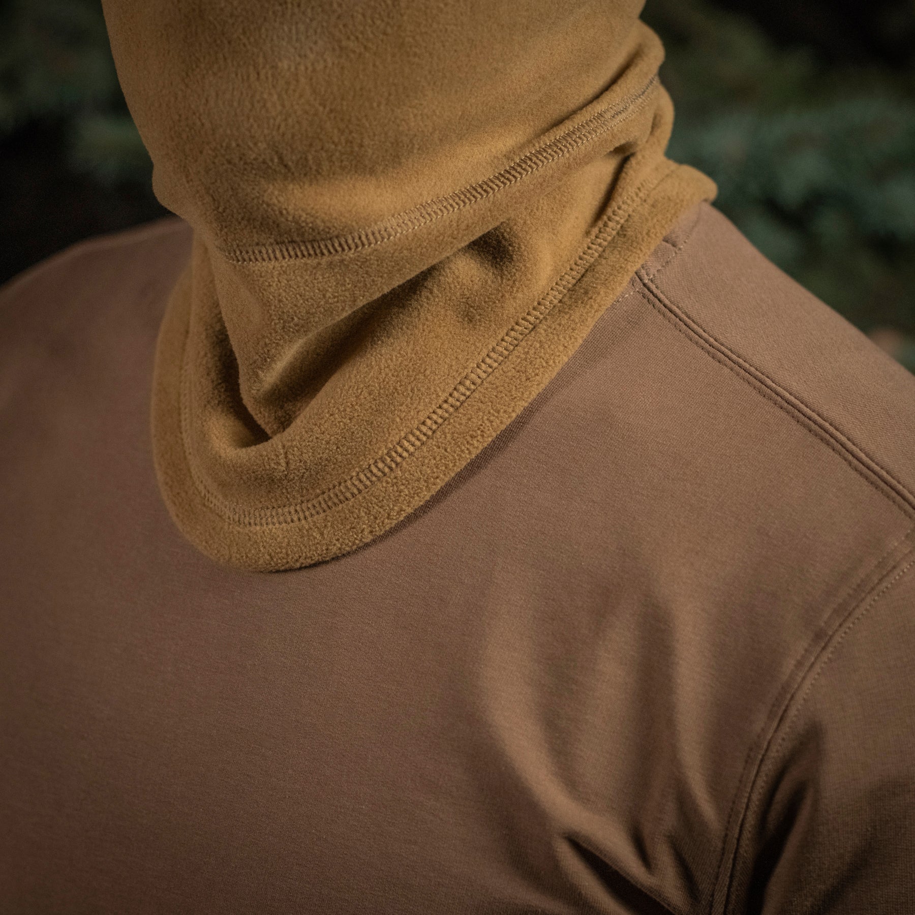 M-Tac Polartec Tube Scarf
