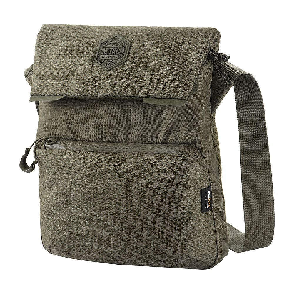 M-Tac Konvert Bag Elite Black