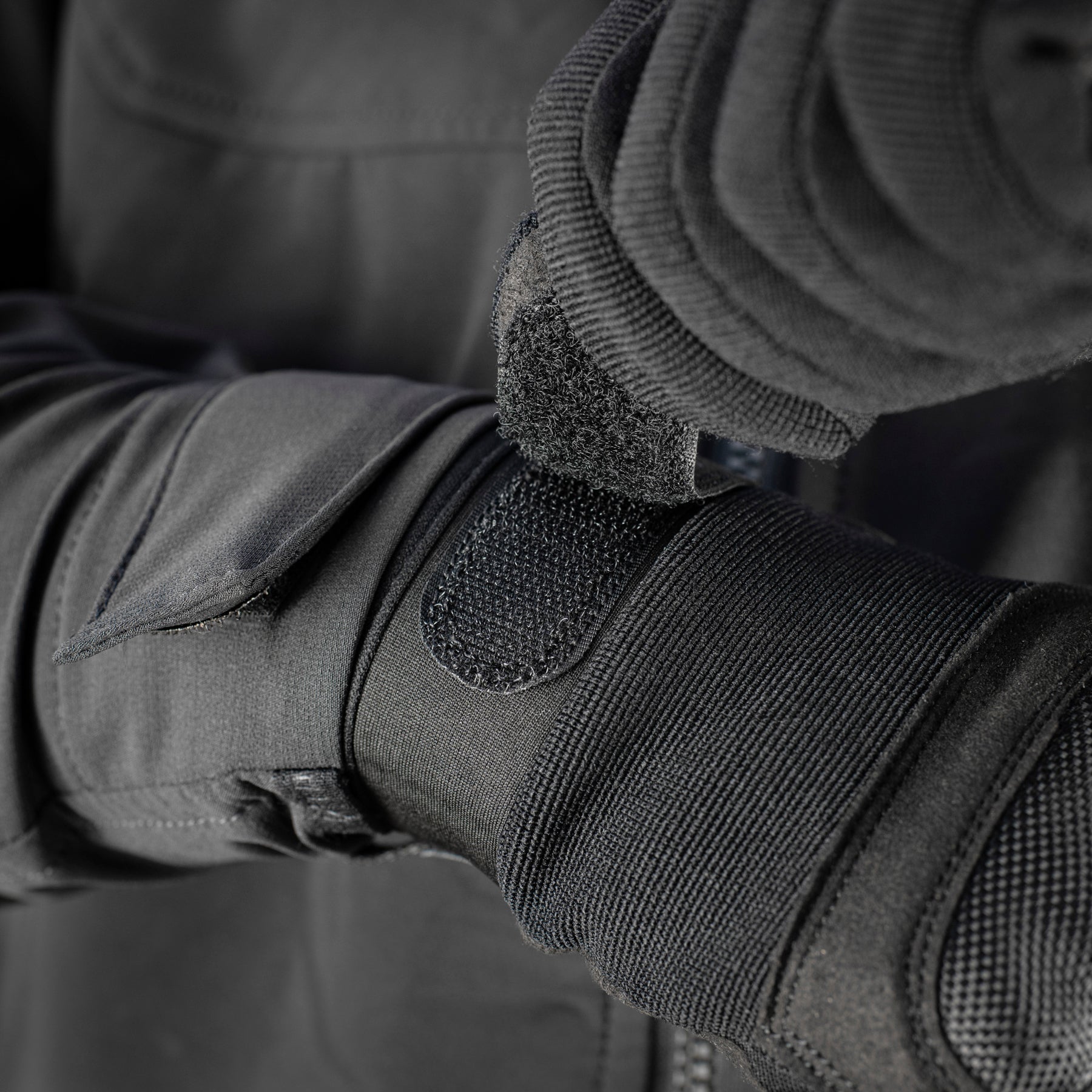 M-Tac Gloves Assault Tactical Mk.3