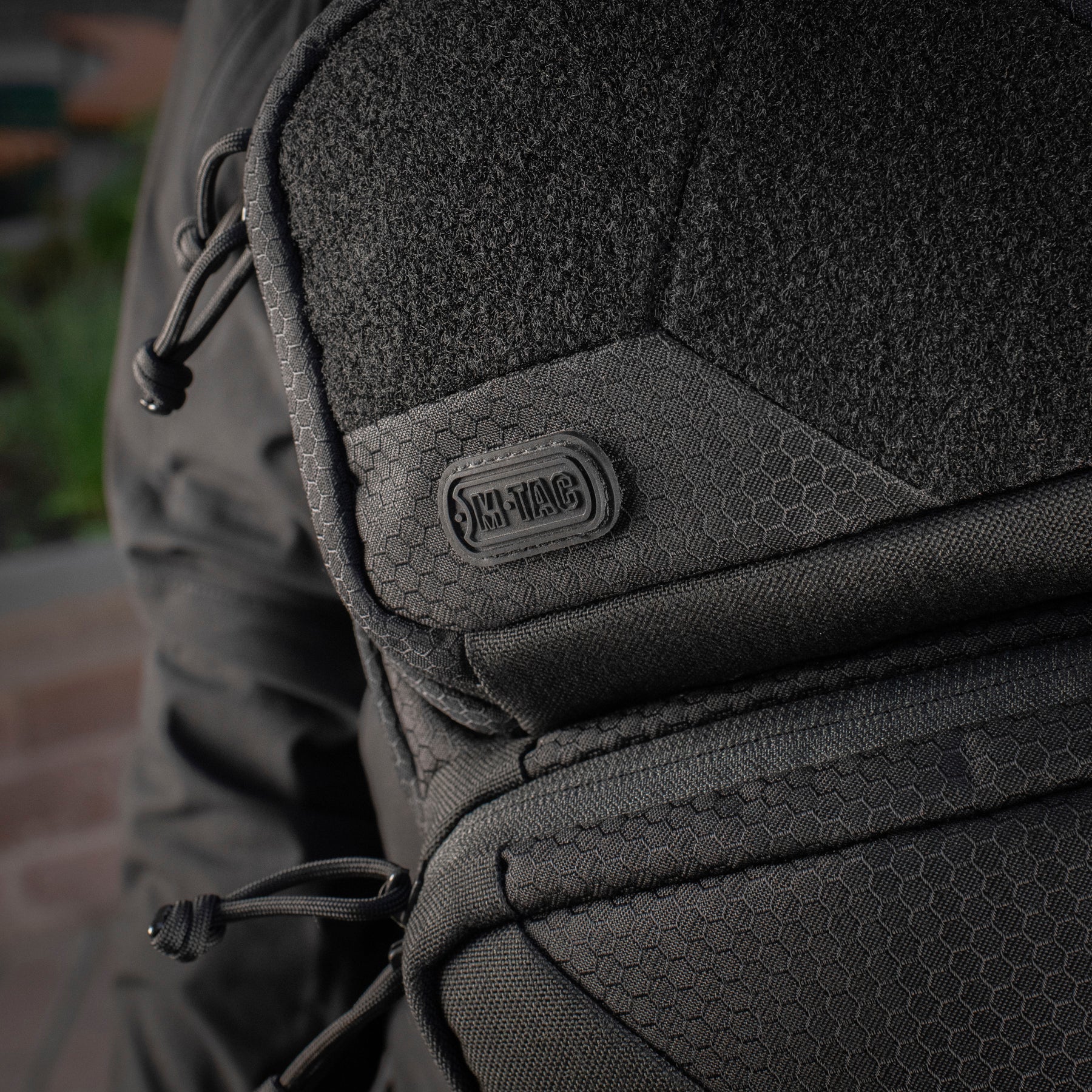 M-Tac Buckler Sling Bag Elite Hex