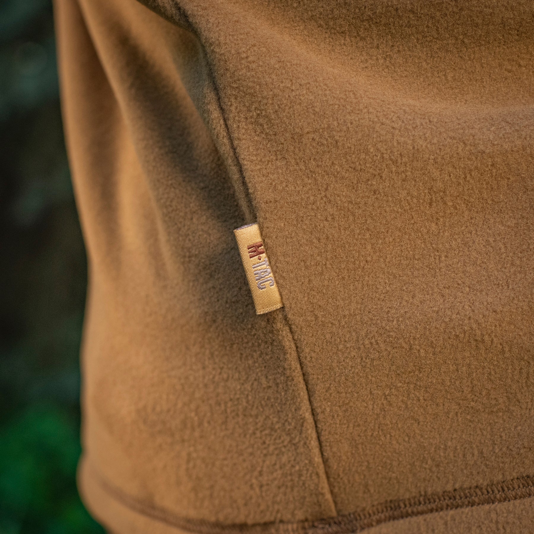 M-Tac Delta Polartec Raglan Jacket